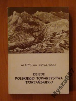 Dzieje Polskiego Towarzystwa