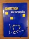 Konstytucja Unii Europejskiej Traktat