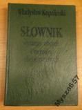 Słownik Wyrazów Obcych I Zwrotów
