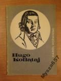 Karol Koźmiński HUGO KOŁŁĄTAJ Biblioteczka