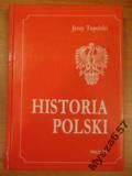 HISTORIA POLSKI  do 1990 roku