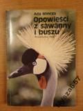 Opowieści Z Sawanny I Buszu