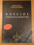 Kościół I Rewolucja Francuska