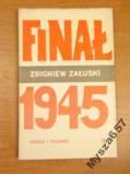 Finał 1945 Uwagi I Polemiki