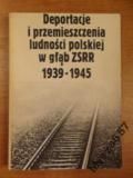 Walichnowski DEPORTACJE I PRZEMIESZCZENIA