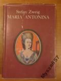 MARIA ANTONINA s. Z Medalionem