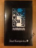KUROPIESKA Nieprzewidziane przygody