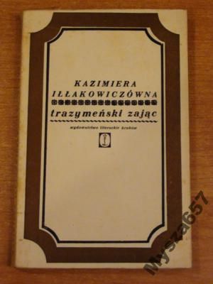 Trazymeński Zając