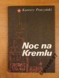 Noc Na Kremlu