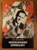 Mac Przesłuchanie Supergliny  Gorzki