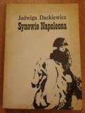 Synowie Napoleona