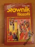 Julia Didier SŁOWNIK FILOZOFII