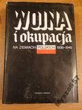Góra Wojna I Okupacja Na Ziemiach Polskich