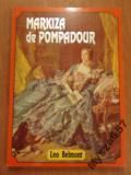 Markiza De Pompadour