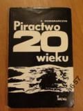 Piractwo 20 Wieku