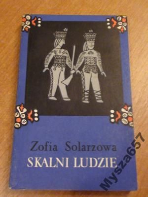 Skalni Ludzie
