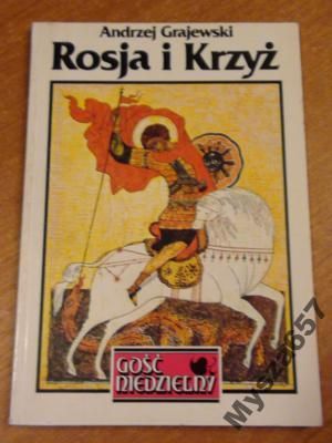 Rosja I Krzyż