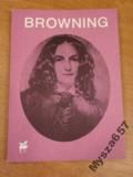 ELIZABETH BARRETT BROWNING Poezje wybrane