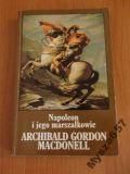 Napoleon I Jego Marszałkowie