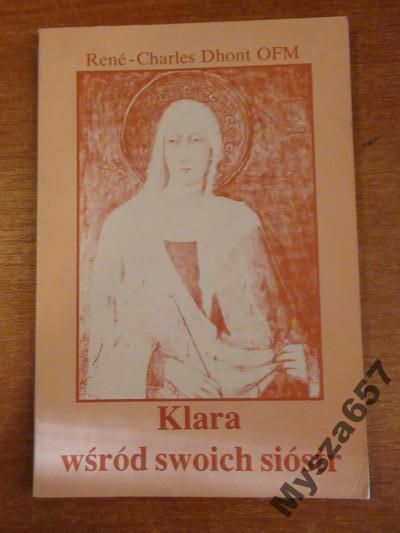 Klara Wśród Swoich Sióstr
