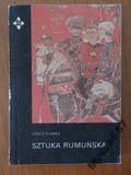 SZTUKA RUMUŃSKA s. Artystyczne Regiony