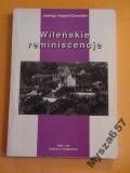 Hoppen- Zawadzka WILEŃSKE REMINESCENCJE