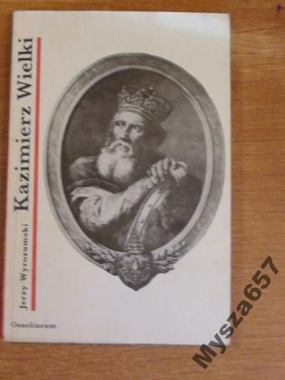 Kazimierz Wielki Cb