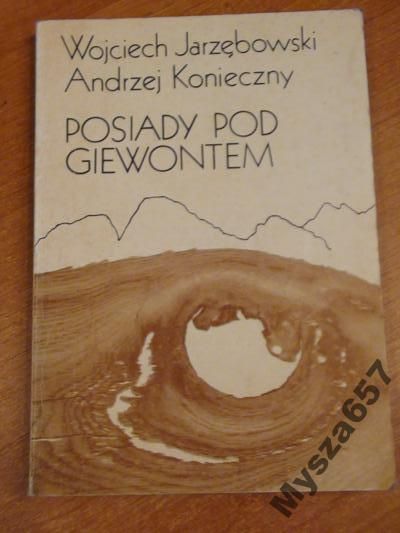 Posiady Pod Giewontem