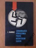 Zbrodnie Oświęcimia Przed Niemieckim