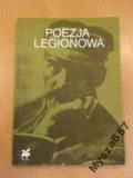 Jodełka POEZJA LEGIONOWA ANTOLOGIA BP Exlibris