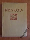 KRAKÓW PRZEWODNIK rec. K. Estreicher