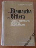 Od Bismarcka Do Hitlera