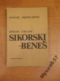 Sikorski- Benes