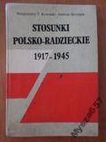 Stosunki Polsko-Radzieckie