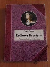 KRÓLOWA KRYSTYNA s.Biografie Sławnych