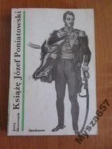 Książę Józef Poniatowski S.cykl