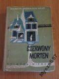CZERWONY MORTEN powieść duńska