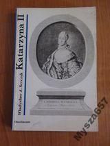KATARZYNA II s.Cykl Biograficzny