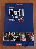 Palmer Alan KTO JEST KIM W POLITYCE