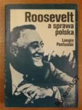 Roosevelt A Sprawa Polska