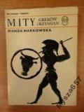 Mity Greków I Rzymian