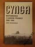 CYNGA Wspomnienia z łagrów północy