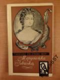 Żeleński BOY Marysieńka Sobieska