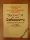 Integracja Wobec Nowych Problemów Socjalizmu
