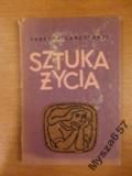 SZTUKA ŻYCIA twarda oprawa
