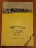 Historia Polski 1939 - 1947
