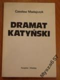 Dramat Katyński