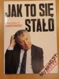 Jak To Się Stało