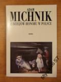 MICHNIK Z dziejów honoru w Polsce