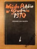 Wojsko Polskie W Grudniu 1970